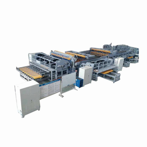 DNW-33Q Automatic Rebar Mesh Welding Machine